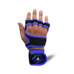 Spall Half Finger Gym Weight Lifting Gloves For Gym Training Fitness Dumbbell Pull Ups Exercise Breathable Super Lightweight