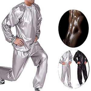 The World's Sauna Suit Slimming Product