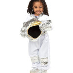 Astronaut Role-Play Costume Set