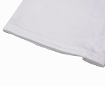 3 - Pieces Boy's Cotton Vest Undershirt and Short underwear set white