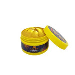 Luis Bien Hair Color Wax (Yellow-Blonde, 100 ml)- Dermatologically Tested, Temporarily Hair Color, Styling Hair Color Cream, Unisex