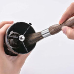 Coffee Cleaning Brush,  Machine Cleaner Tool, Espresso Machine Cleaning Brush, with Lanyard