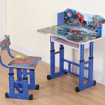 (MAF-ST18)-Baby Study Chair & Desk, Kids Study Tables & Chair for the Home, School, Classroom