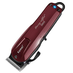 Professional Hair Clippers for Men Rechargeable Barber Set Cordless Professional Hair Clippers For Barbers Trimmer