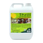 Thrill - Multi/All/General Purpose Soap Liquid Cleaner - 5L