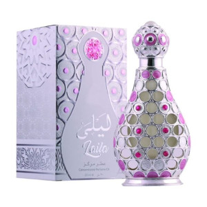 Ultimate Luxury Gift Set - Al Qais & Laila (2 x 20ml)