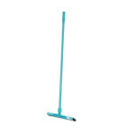 Cleano Heavy-Duty Dual Moss Floor Squeegee Cleaning Wiper, 120cm Handle & 45cm Wiper, Green