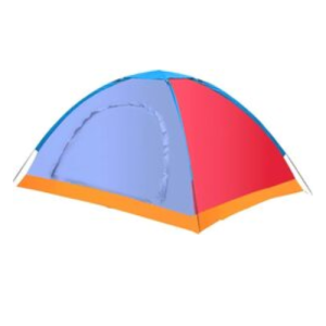 Tent for 12 parsons Large Tent Camping Outing Rainproof Portable Outdoor Camping Tent Lightweight Outdoor Camping Tent