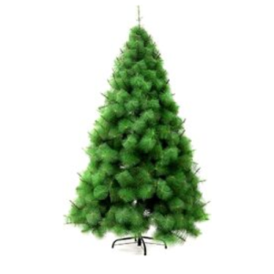Christmas tree. Size:150CM 160T. Holiday Full Xmas Tree with Metal Stand for Home, Office, Party Season Indoor Decoration