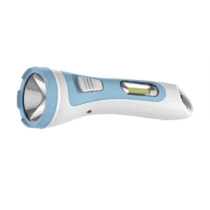 Rechargeable LED Torch with Lamp Krypton KNFL5031