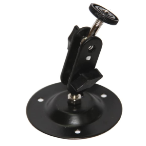 Universal CCTV Surveillance Camera Bracket Wall Mount Support Stand Indoor Outdoor Wall And Ceiling Mounting (90C.M)