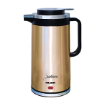 PALSON Electric Kettle 1.8 Liter Capacity Stainless Steel 360 Rotatable Base