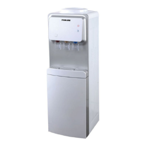 3-Tap Water Dispenser NWD1900C Silver