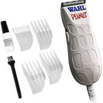 Wahl 8655-916 Classic Series Peanut Professional Corded Trimmer (White)