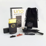 Uno+ Professional Mobile Shaver