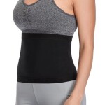 ladies belt sweating more & get results, its accelerates natural body heat to promote sweating low weight belt 45 grams