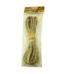 ROSYMOMENT HEMP ROPE SIZE 6MM X 3M