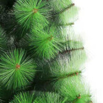 Artificial Christmas Tree, 6ft., Green