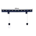 LEOSTAR WALL MOUNT FOR 23'' TO 42'' LED/LCD SCREEN STAND MAX LOAD 45 KG
