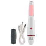 Find Back Dead Skin And Callus Remover Rechargeable