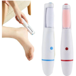 Find Back Dead Skin And Callus Remover Rechargeable