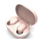 Affordable Wireless Earbuds-Bluetooth 5.0 (Pink) headset stereo Airpod for iPhone millet Huawei Samsung Android S