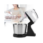 7-speed Automatic Mixer Household Hand-held Electric Food Mixers Kitchen Machine Egg Beater For Baking, multi purpose hand mixer