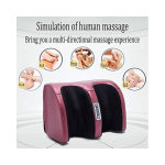 Foot Massager With Heat, Foot Massage Machine Shiatsu, Foot Massage Foot Sole, Electric Foot Massager With Heat, Deep Kneading Foot Massager machine