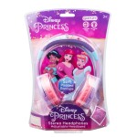 Princess Padded Bluetooth Headphones