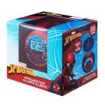 Projector Alarm Clock- Spider-Man