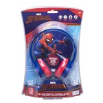 Disney OPP Bluetooth Headphone Spider-Man