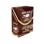 Aycafe Hot Chocolate Instant Coffee Box, 10 Sachet