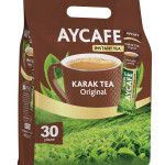 Aycafe Karak Tea Original Pouch, 30 Sachet