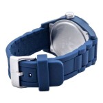 Men's Water Resistant Analog Watch ADH3141 - 48 mm - Blue