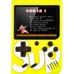 400-In-1 Portable Retro Handheld Gaming Console