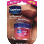 Lip Therapy Balm Pink