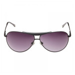 Men's UV Protection Aviator Sunglasses - Lens Size: 67 mm