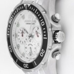 Men's Stainless Steel Analog Watch AUM8247
