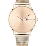Women's Casual Stainless Steel Watch - 1781967
