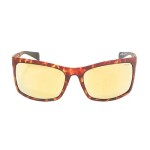 UV Protected Rectangular Sunglasses - Lens Size: 58 mm