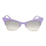 Women's UV Protected Cat-Eye Sunglasses - Lens Size: 51 mm