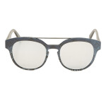 UV Protected Wayfarer Sunglasses - Lens Size: 51 mm
