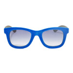 UV Protected Wayfarer Sunglasses - Lens Size: 52 mm