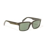 UV Protected Rectangular Sunglasses - Lens Size: 55 mm
