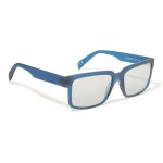UV Protected Rectangular Sunglasses - Lens Size: 55 mm