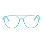 Aviator Eyeglass Frames