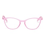 Women's Cat-Eye Eyeglass Frames