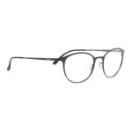 Women's Oval Eyeglass Frames