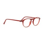 Oval Eyeglasses Frames