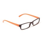 Rectangular Anti Bacterial Eyeglasses Frame